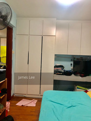 Yishun Emerald (D27), Condominium #203981361